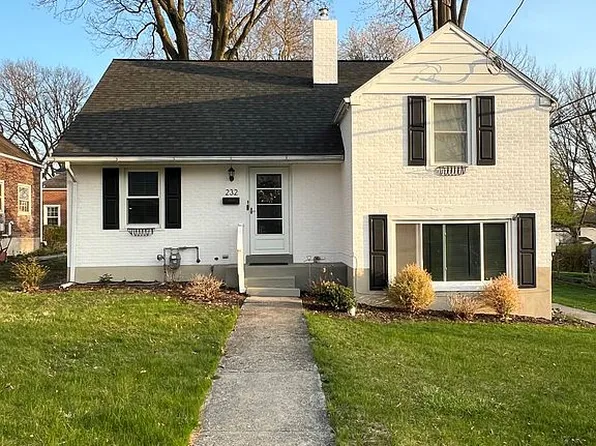 232 E Grant St, Lebanon, PA 17042