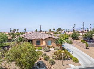 3609 Cowboy Ranch Ave, North Las Vegas, NV 89031