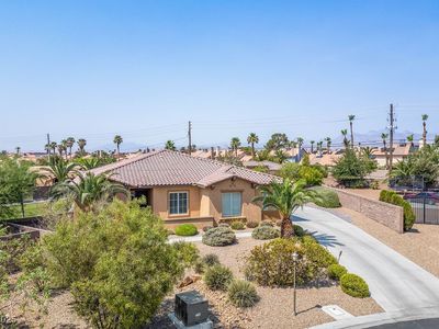 3609 Cowboy Ranch Ave, North Las Vegas, NV, 89031