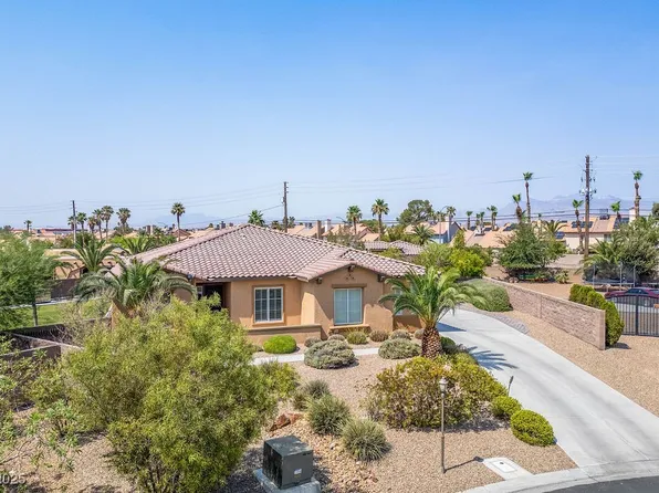 3609 Cowboy Ranch Ave, North Las Vegas, NV 89031