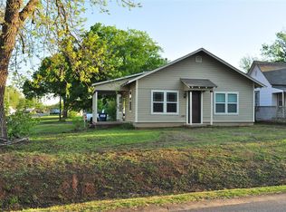 1201 W College Ave, Guthrie, OK 73044