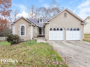 11200 Tara Glynn Dr, Hampton, GA 30228