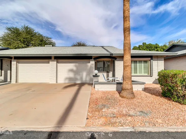 7950 E Keats Avenue #156, Mesa, AZ 85209