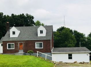 590 Bonniebrook Rd, Butler, PA 16002