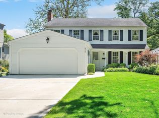 217 S Rex Blvd, Elmhurst, IL 60126