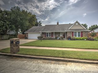 8314 E 109th St, Tulsa, OK 74133