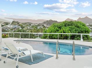 1373 Kupau St, Kailua, HI 96734