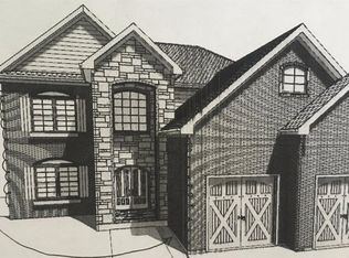 2577 Pascoli Ln, Lexington, KY 40509