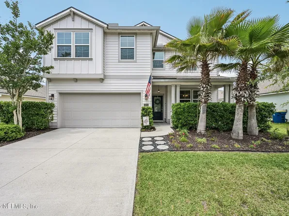 15694 CHIR PINE Drive, Jacksonville, FL 32218