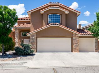 11627 Gallant Fox Rd SE, Albuquerque, NM 87123