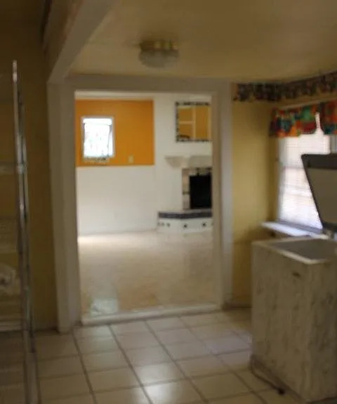 eat in Kitchen