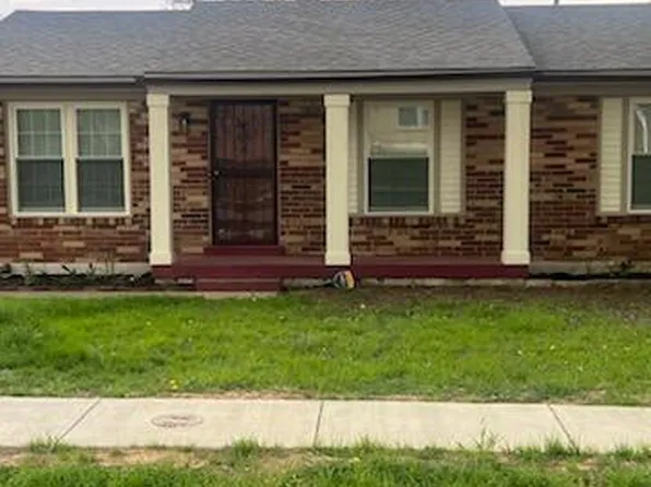 9113 Lantana Dr, Louisville, KY 40229