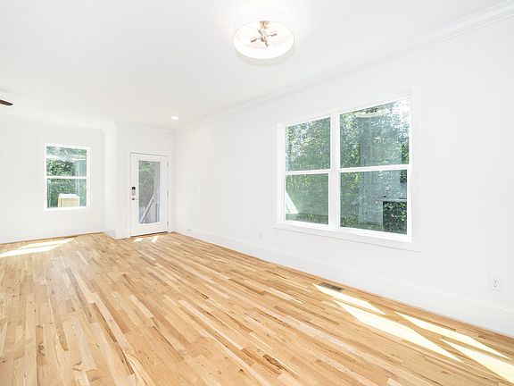 2nd image of 3807 Burt Dr