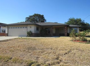 19616 Brite Valley Rd, Tehachapi, CA 93561