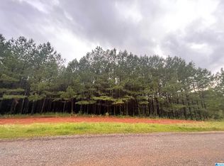 County Road 614, Woodland, AL 36280