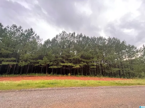 County Road 614, Woodland, AL 36280