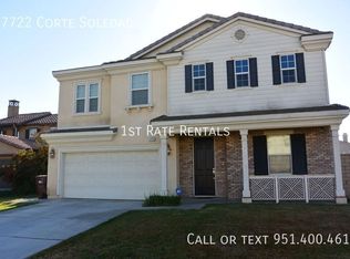 17722 Corte Soledad, Moreno Valley, CA 92551