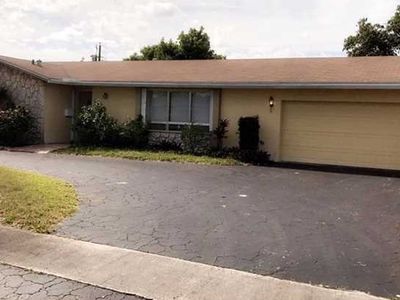 4400 NW 7th St, Plantation, FL, 33317