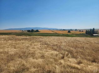 Jessup Rd, Grangeville, ID 83530