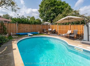 801 Eaglemount Cres, Mississauga, ON L5C 1H2