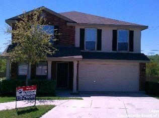 342 Edith, Converse, TX 78109