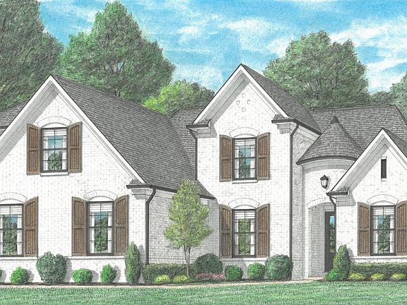 Stockton Elevation D