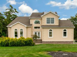 157 Amherst Ave, Bayville, NJ 08721