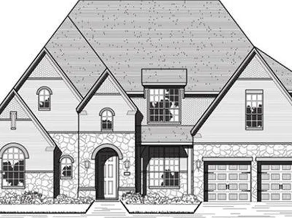 2818 Dogwood Terrace Ln, Katy, TX 77494