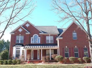 2208 Mermans Rd, Charlotte, NC 28270