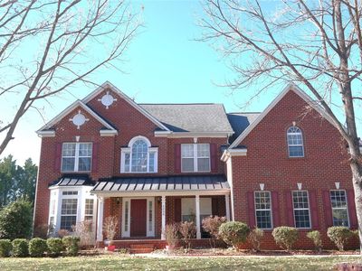 2208 Mermans Rd, Charlotte, NC, 28270