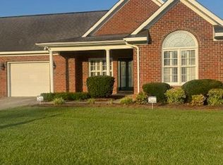 1200 Rosedale Ave, Rocky Mount, NC 27804