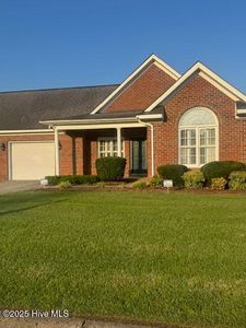 1200 Rosedale Avenue, Rocky Mount, NC, 27804