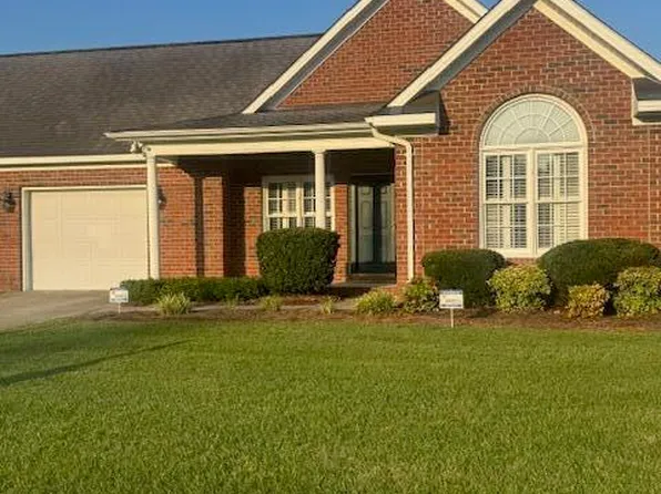 1200 Rosedale Avenue, Rocky Mount, NC 27804