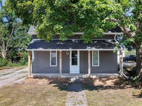 190 Main St, Kawartha Lakes, ON K0M 1A0