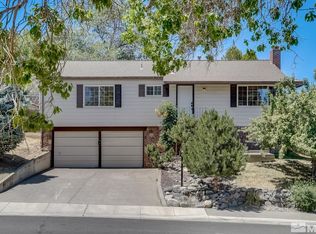 895 Reeves Ave, Reno, NV 89503