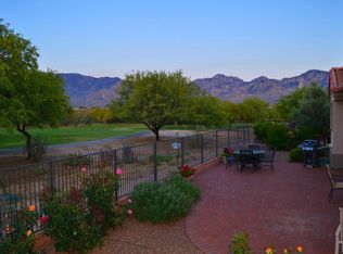 13650 N Pima Spring Way, Oro Valley, AZ 85755