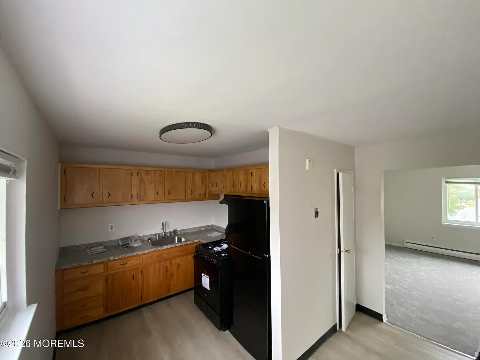 1 bed, $1,950 — Photo 3