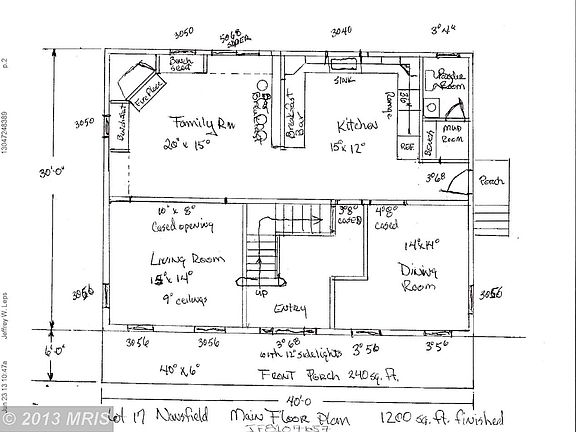 5th image of 351 Nansfield Dr