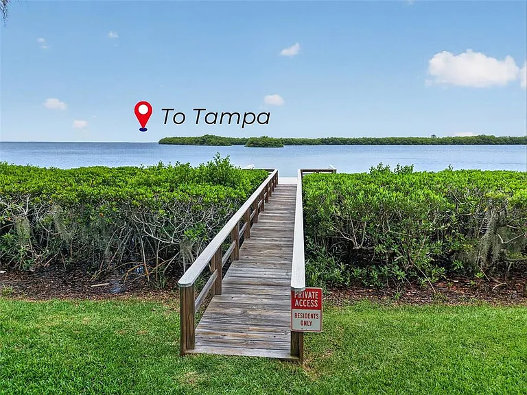 1111 N Bayshore Blvd #E3 — Photo 42