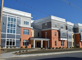 Parkview, Chambersburg, PA 17201