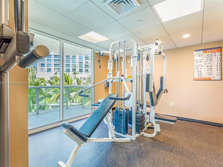 16500 Collins Ave #655 — Photo 25
