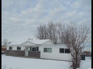 436 W 400 S, Tooele, UT 84074