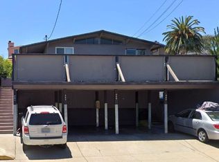 345 Hawthorne St, Monterey, CA 93940