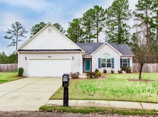 602 Bird Nest Ct, Stedman, NC 28391