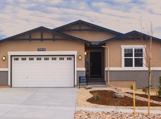 10265 Meadow Mountain Ln, Colorado Springs, CO 80924