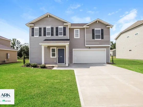 1995 Barnhart Dr, Sumter, SC 29153
