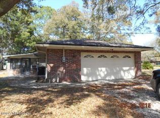 2012 Visconti Dr, Jacksonville, FL 32211