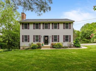 16 Peterson Rd, Palmer, MA 01069