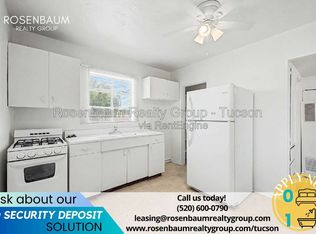 4652 E 17th St, Tucson, AZ 85711