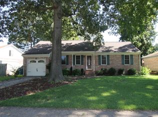 5316 Denver Dr, Virginia Beach, VA 23464